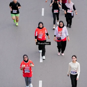 Runner Photo 8095533