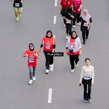 Runner Photo 8095534