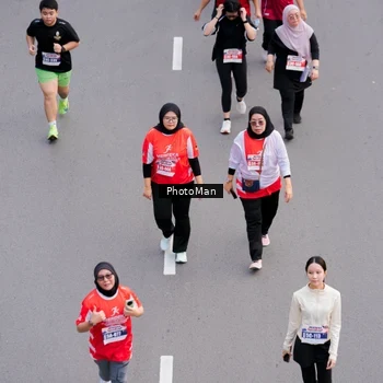 Runner Photo 8095535