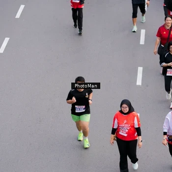 Runner Photo 8095537
