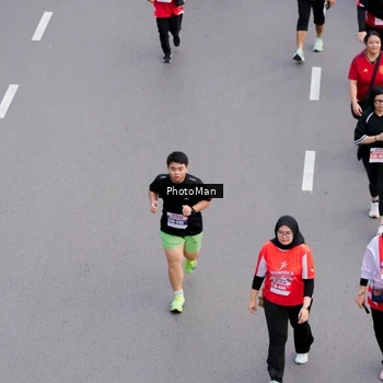Runner Photo 8095538