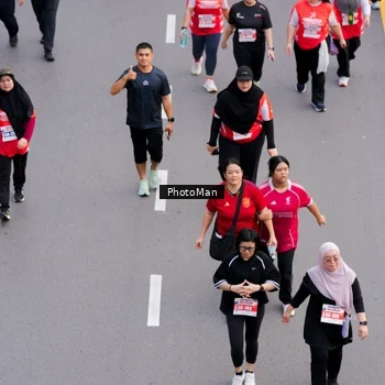 Runner Photo 8095539