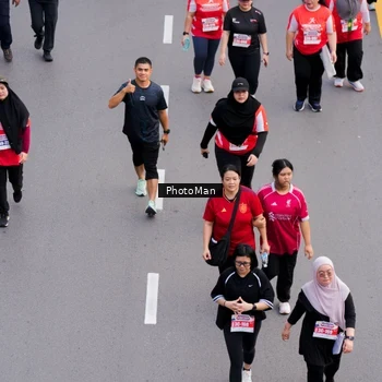 Runner Photo 8095540