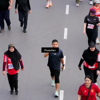 Runner Photo 8095541