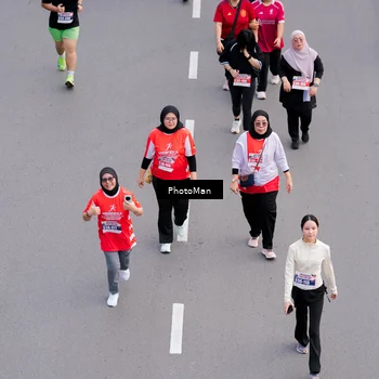 Runner Photo 8095544