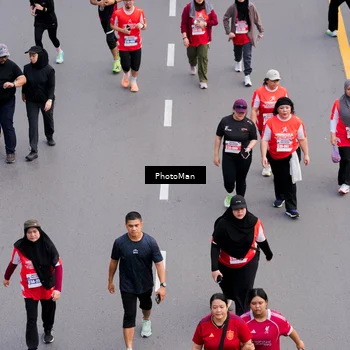 Runner Photo 8095545