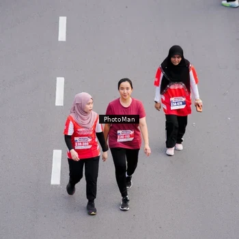 Runner Photo 8095547