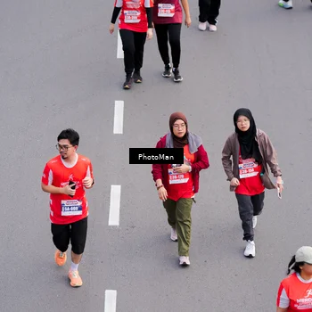 Runner Photo 8095548
