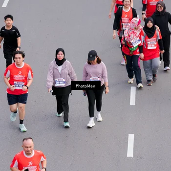 Runner Photo 8095549