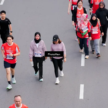 Runner Photo 8095550