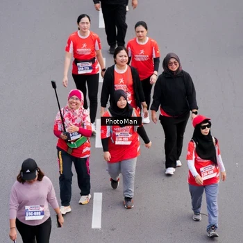 Runner Photo 8095551