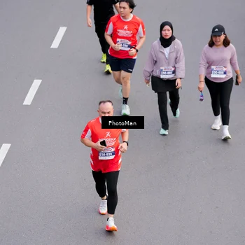 Runner Photo 8095554