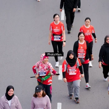 Runner Photo 8095556