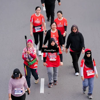 Runner Photo 8095558