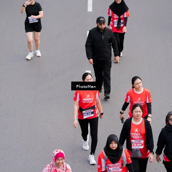 Runner Photo 8095560