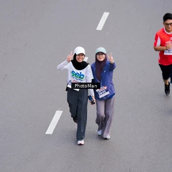 Runner Photo 8095561