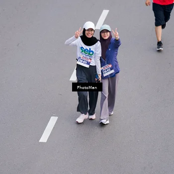Runner Photo 8095562