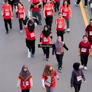 Runner Photo 8095565