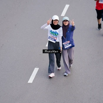 Runner Photo 8095566
