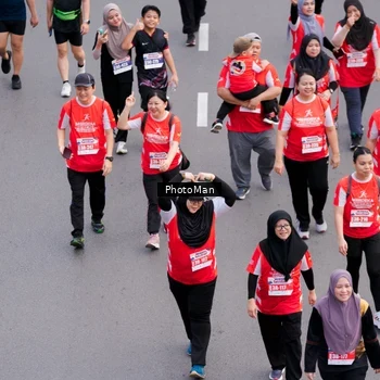 Runner Photo 8095569