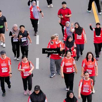 Runner Photo 8095572