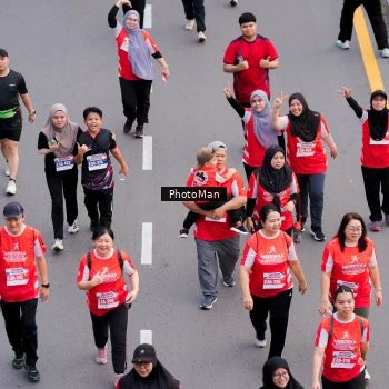 Runner Photo 8095573