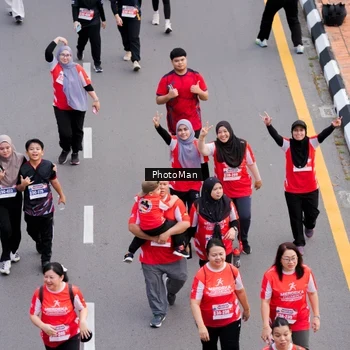 Runner Photo 8095574