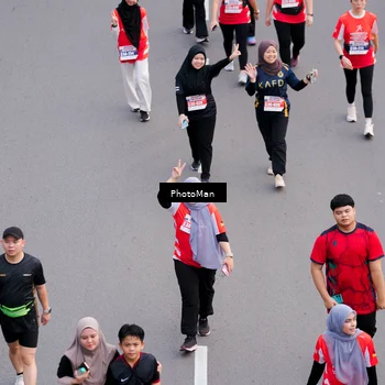 Runner Photo 8095577
