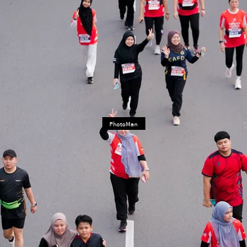 Runner Photo 8095578