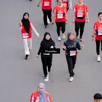 Runner Photo 8095580