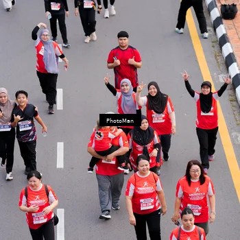 Runner Photo 8095581