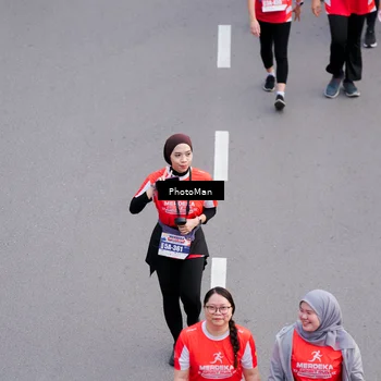 Runner Photo 8095585