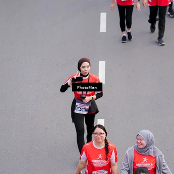 Runner Photo 8095586