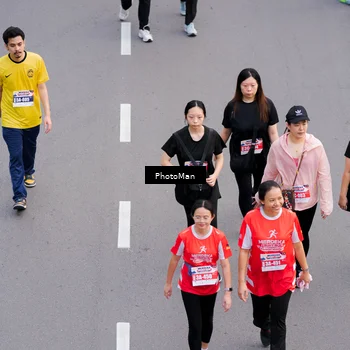 Runner Photo 8095587