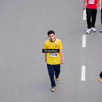 Runner Photo 8095592