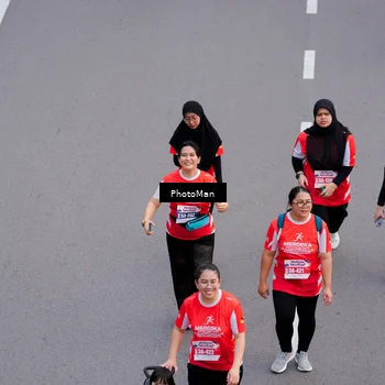 Runner Photo 8095595