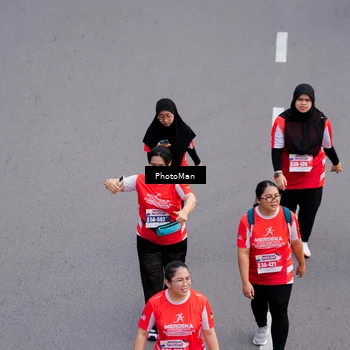 Runner Photo 8095597