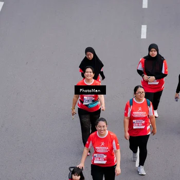 Runner Photo 8095600