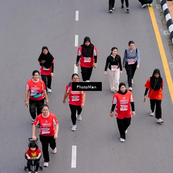Runner Photo 8095602