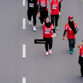 Runner Photo 8095604
