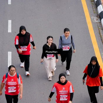 Runner Photo 8095606