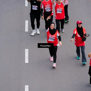 Runner Photo 8095607