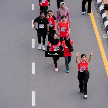 Runner Photo 8095608
