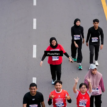 Runner Photo 8095612