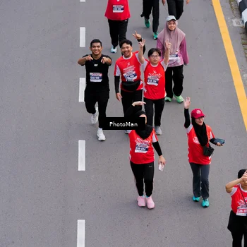Runner Photo 8095613