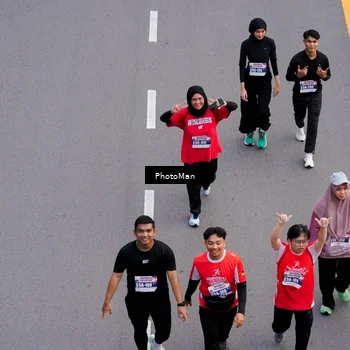 Runner Photo 8095615