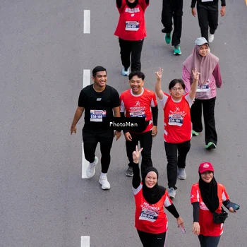 Runner Photo 8095616