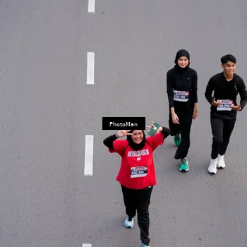Runner Photo 8095617
