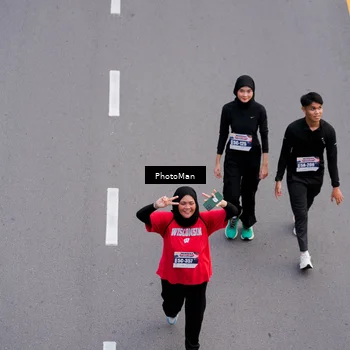 Runner Photo 8095618