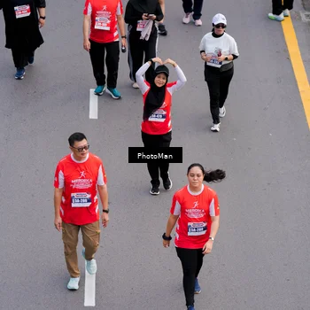 Runner Photo 8095620